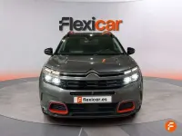 Brugt Citroën C5 Aircross Shine 177 HK (130 kW) 2019 Grå SUV