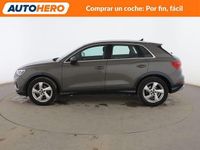 Usado Audi Q3 Advanced 150 CV (110 kW) 2023 Gris SUV