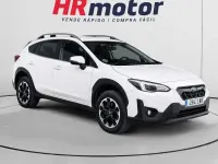 Usado Subaru XV Sport 114 CV (83 kW) 2022 SUV