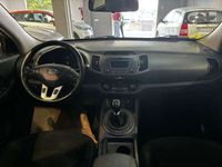 usado Kia Sportage 1.7CRDi Drive