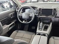 Usado Citroën C5 Aircross Feel 131 CV (96 kW) 2020 Blanco SUV