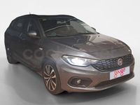 Usado Fiat Tipo Easy 95 CV (69 kW) 2018 Gris / plata Berlina