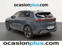 Usado Cupra Terramar 150 CV (110 kW) 2024 Azul SUV