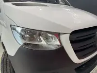 Usado Mercedes Sprinter 2023 Blanco Van