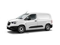 usado Opel Combo-e Life CARGO ELÉCTRICO 100KW BATERÍA 50KWH Talla L 800kg BEV