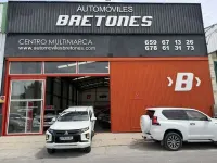 Usado Mitsubishi L200 150 CV (110 kW) 2021 Blanco Pickup/Camioneta