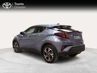 usado Toyota C-HR 125H Advance