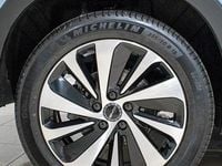 Nuevo BYD Seal U Comfort 160 kW (218 CV) 2026 Snow white SUV