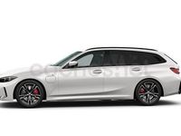 Usado BMW 330e Comfort Edition 292 CV (214 kW) 2025 Blanco Familiar