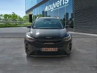 Usado Kia Stonic Plus 120 CV (88 kW) 2022 Gris SUV