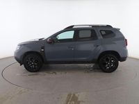 Usado Dacia Duster Extreme 131 CV (96 kW) 2022 Gris SUV