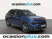 Usado Lynk & Co 01 261 CV (191 kW) 2023 Negro SUV
