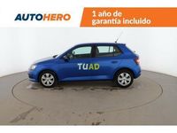 usado Skoda Fabia 1.0 MPI Ambition