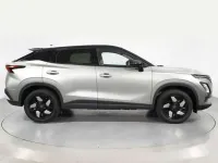 Usado Omoda 5 148 CV (108 kW) 2025 Negro SUV