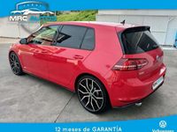 usado VW Golf VII 