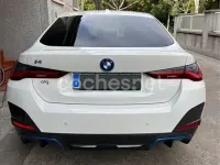 Usado BMW i4 M Sport 250 kW (340 CV) 2022 Eléctrico Berlina