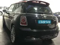 Usado Mini John Cooper Works 211 CV (155 kW) 2010 Negro Utilitario