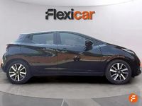 Occasion Nissan Micra Acenta 71 ch (52 kW) 2019 Noir Citadine