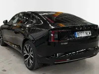 Usado Volvo ES90 Ultra 244 kW (333 CV) 2026 Negro Berlina