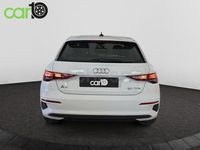 Usado Audi A3 Premium 110 CV (80 kW) 2021 Blanco Berlina