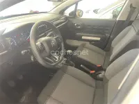 Usado Citroën C3 Feel 102 CV (75 kW) 2022 Blanco Utilitario