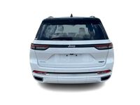 Nuevo Jeep Grand Cherokee 2025 Blanco SUV