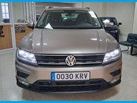 usado VW Tiguan 2.0TDI Advance 110kW (4.75)