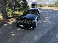 Usado BMW 530 184 CV (135 kW) 1999 Negro Berlina