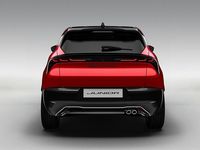 Nuevo Alfa Romeo Junior Edizione Speciale 145 CV (106 kW) 2026 Rojo SUV
