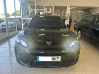 Nuevo Cupra Formentor 150 CV (110 kW) 2025 Negro SUV