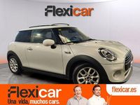 Usado Mini Cooper 136 CV (100 kW) 2020 Gris Utilitario
