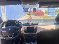 Usado Seat Ibiza XCELLENCE 95 CV (69 kW) 2018 Blanco Utilitario