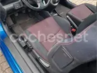 Usado Honda Civic Sport 110 CV (80 kW) 2005 Azul Berlina