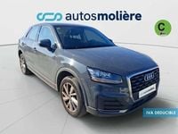 Używany Audi Q2 Advanced 116 KM (85 kW) 2020 Szary SUV