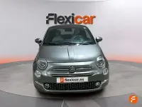 Usado Fiat 500 Dolcevita 70 CV (51 kW) 2022 Gris Utilitario