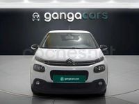 Brugt Citroën C3 Feel 82 HK (60 kW) 2019 Hvid Hatchback