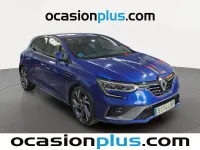 Usado Renault Mégane IV 115 CV (84 kW) 2021