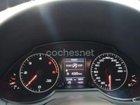 Usado Audi Q5 170 CV (125 kW) 2011 Gris / plata SUV