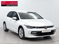 Usado VW Golf VIII 116 CV (85 kW) 2025 Blanco Utilitario