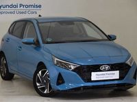 usado Hyundai i20 - 39.298 km 1.0 TGDI Tecno 100