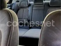 Usado Peugeot 407 136 CV (100 kW) 2005 Azul Berlina