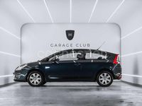 Usado Citroën C4 VTR Sport 110 CV (80 kW) 2009 Negro Berlina