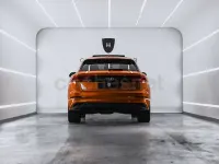 Usado Audi Q8 340 CV (250 kW) 2020 Naranja SUV