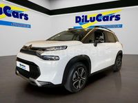 Usado Citroën C3 Aircross Feel 110 CV (80 kW) 2022 Blanco SUV