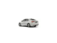 Nouvelle Skoda Octavia Selection 150 ch (110 kW) 2026 Blanc Break