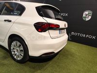 Usado Fiat Tipo Cross 95 CV (69 kW) 2021 Blanco Berlina