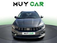 Usado Fiat Tipo 95 CV (69 kW) 2022 Blanco Familiar