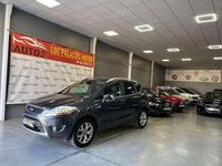 Usado Ford Kuga Titanium 140 HP (102 kW) 2011 Cinzento SUV