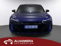 Usado Audi e-tron GT quattro Premium 350 kW (476 CV) 2022 Berlina
