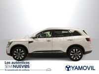 Usado Renault Koleos Techno 160 CV (117 kW) 2023 Blanco SUV